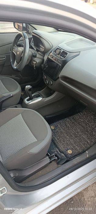 Продается Кобальт 4 позиция Автомат