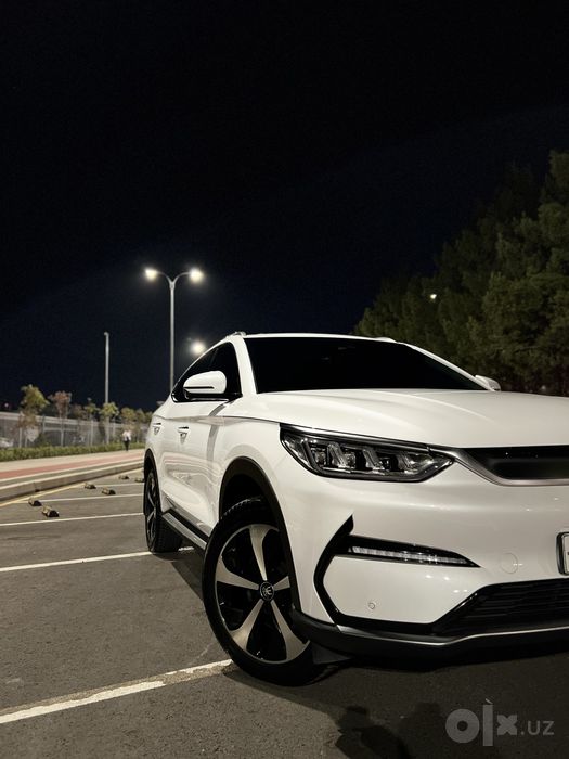 BYD song plus flegship 2023