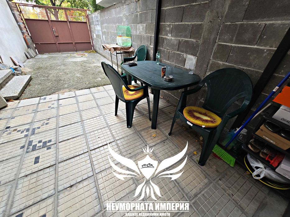 Продава се Тристаен апартамент в Асеновград - 72 кв.м за 6 €/кв.м - Снимка #16