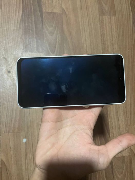 Samsung A16 karopka dakument  10 kunlarcha ishlatilgan