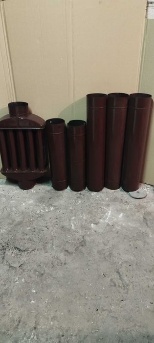 Продавам камини Прити употребявана.