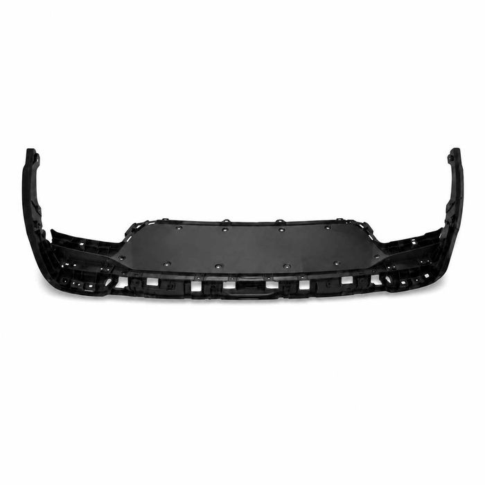 Бампер задний нижний Chery Tiggo 2 Pro DDBXZ099 DeliParts