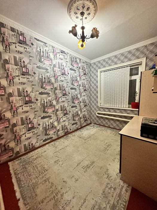 Уй сатылады микрорайон16дом4кв