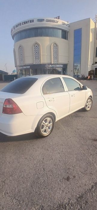 Нексия 3.  2018-йил   афтамат 180 минг йурган