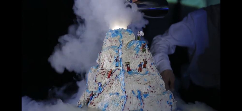 Сосуд дюара азот