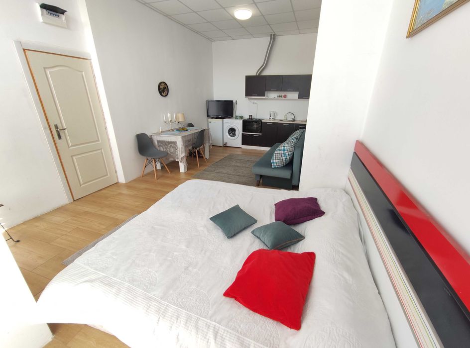 Продава се Двустаен апартамент в к.к. Слънчев бряг - 48 кв.м за 1209 €/кв.м - Снимка #5