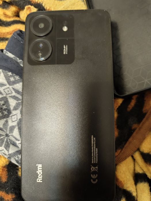 Продается. Redmi 13 C память 256, 8+2