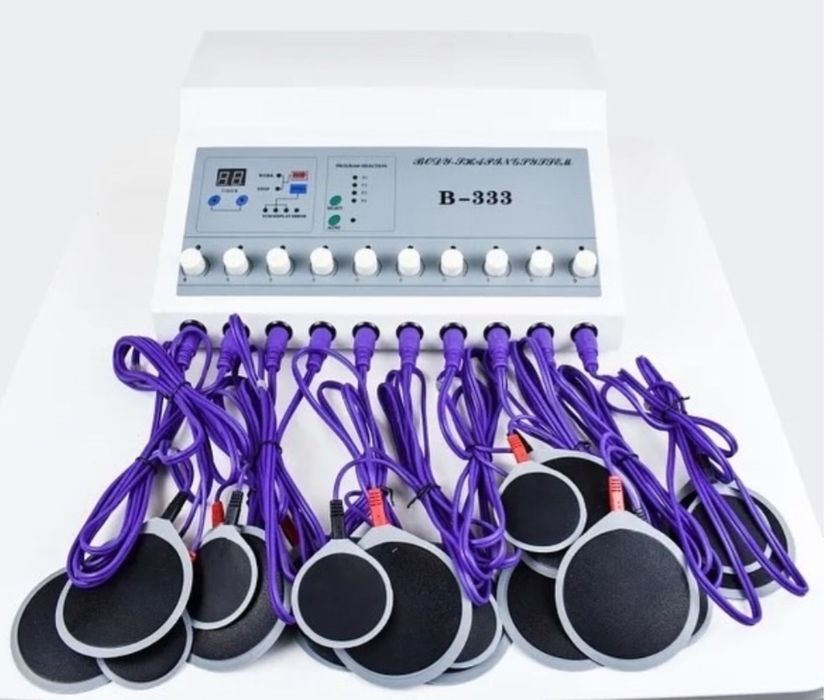 Аппарат для коррекции фигуры!!! По очень низкой цене!!!