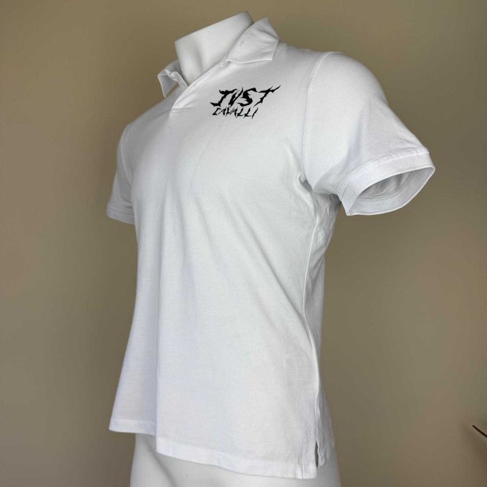 Just Cavalli Polo Tshirt