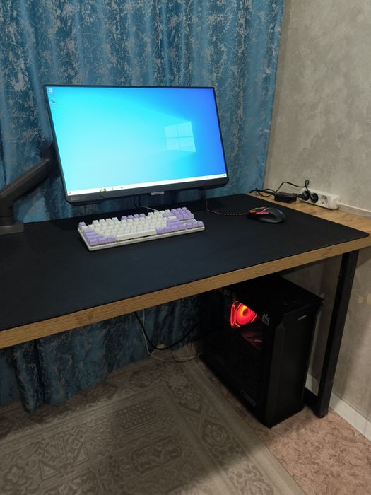 Продам игровой сетап