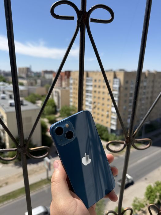Iphone 13 128gb 100% / Айфон 13 128гб 100%