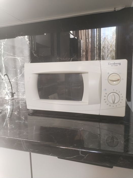 Продам микроволновку