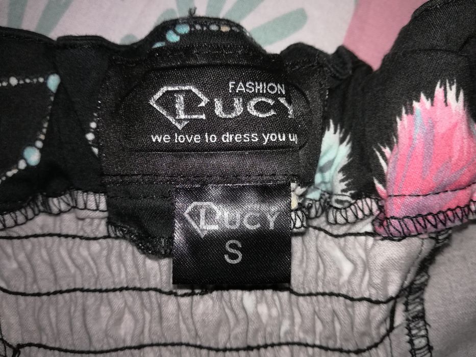 Елегантна рокля Lucy fasion