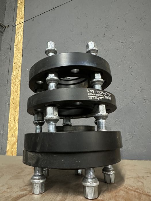 Проставки G-Wagon