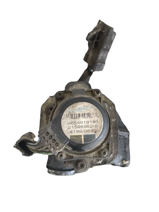 Supapa Egr Ford Focus Ii Da_, Hcp, Dp 2004 - 2013 1.6Tdci 9654818180