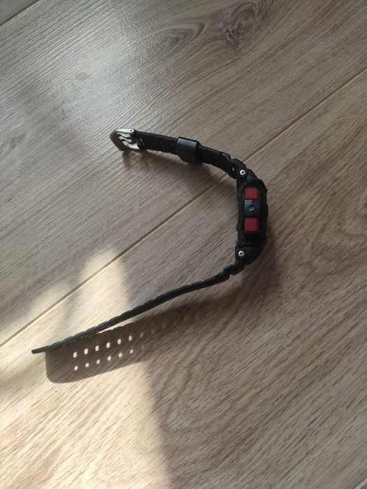 Casio g-shock Mudman