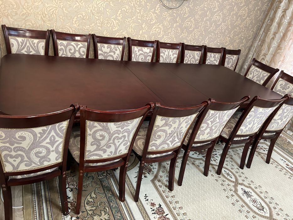 Гостиная стол/стуля