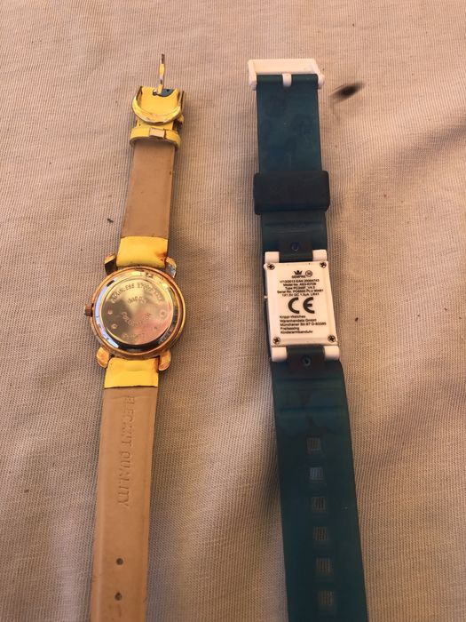 Ceas copii Kiddo colection,  Sempre