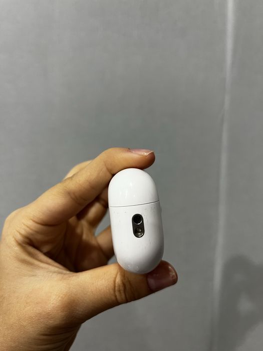 Кейс airpods pro оригинал