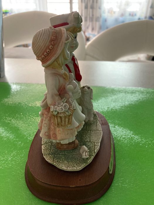 Статуетка на “ Leonardo “