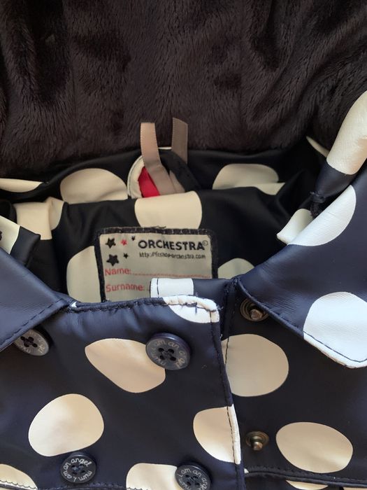 куртка для девочки