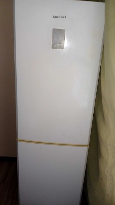 Samsung холодильник no frost