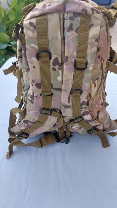Rucsac combat military