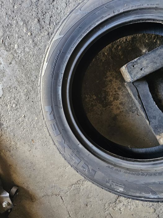 4 anvelope vara noi 225 65 18 Nexen