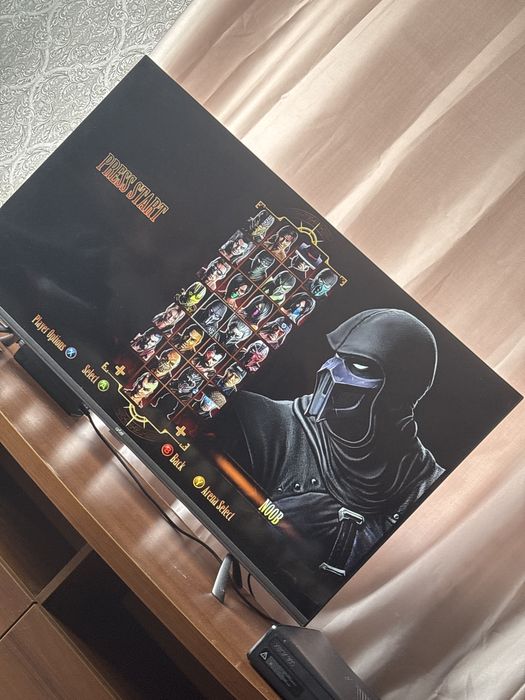 XBOX 360 прошитый, все игры