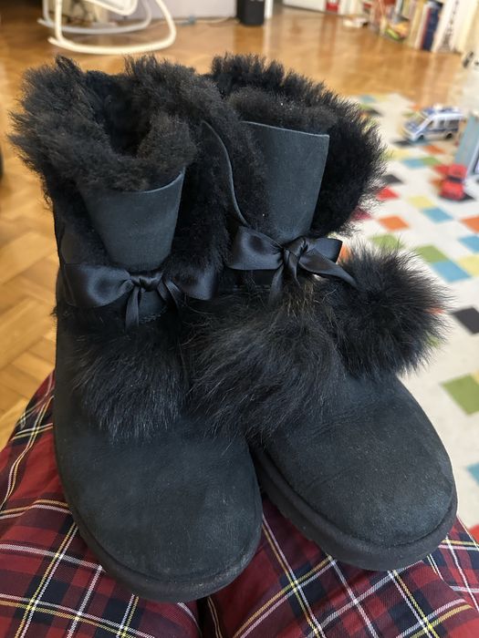 UGG Australia originale, mărimea 39, impecabile