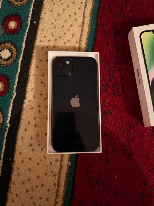 iphine 14 plus 128гб