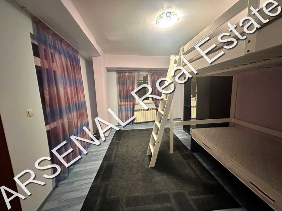 Дава се под наем Тристаен апартамент в София, Бояна - 170 кв.м за 900 € - Снимка #3