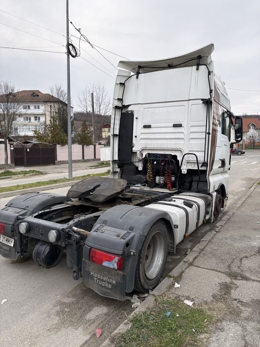 Man TGX 18.440