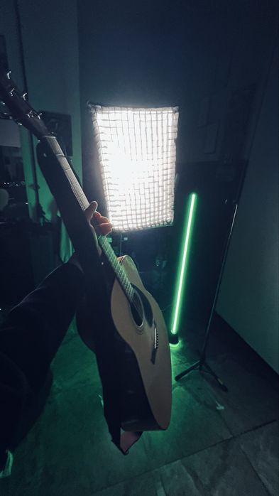 Yamaha f310 Гитара