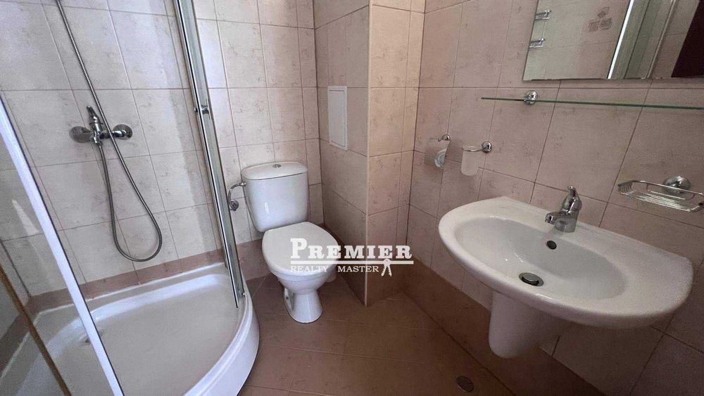 Продава се Тристаен апартамент в к.к. Слънчев бряг - 80 кв.м за 969 €/кв.м - Снимка #8