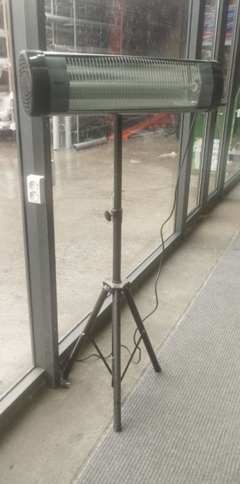 Обогреватель Sirius SRH-03A 2500WT