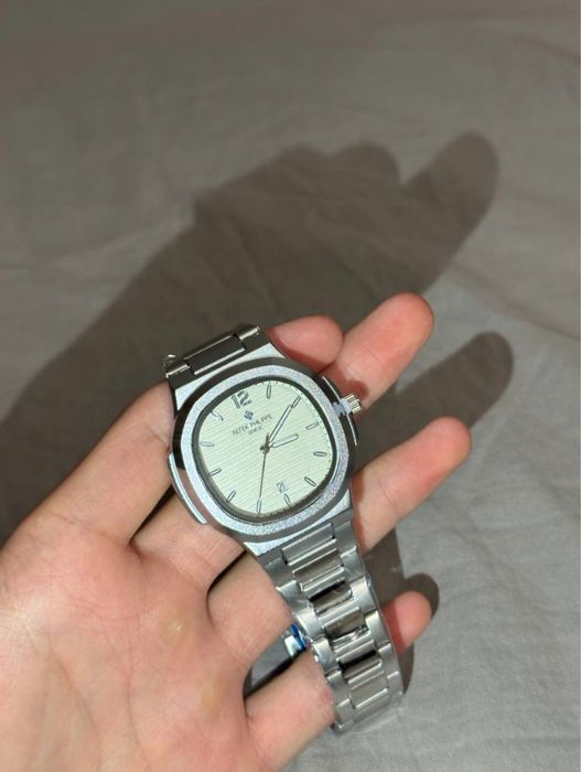 Patek Philippe часы