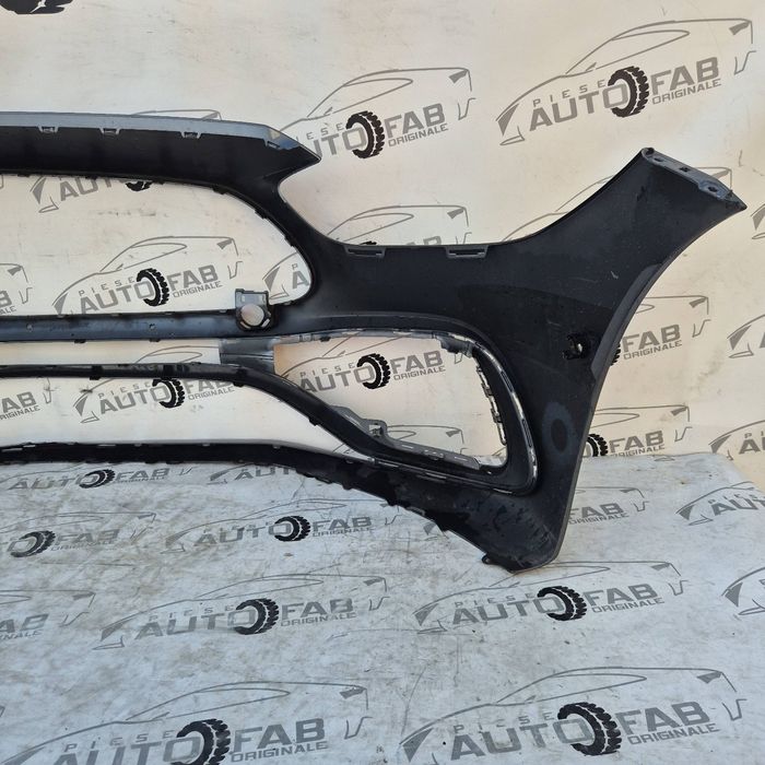 Bara fata Mercedes C-Class W206 AMG-Line an 2021-2022-2023-2024-2025