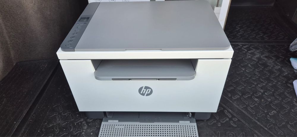 Принтер лазерный