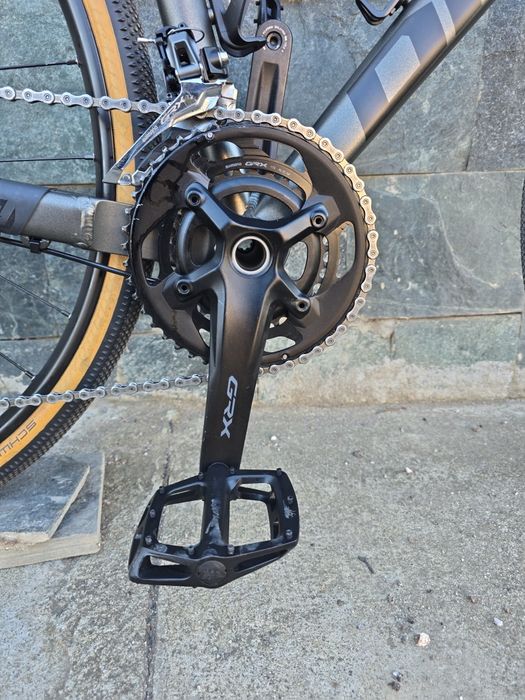 Drag sterrato 9.0 GRX 2x11 Shimano