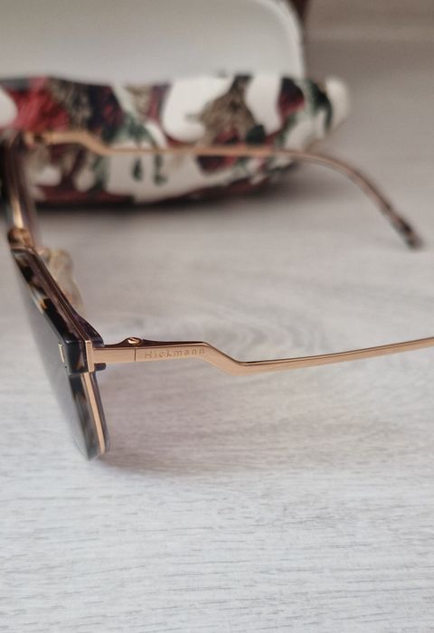 Слънчеви очила Ana Hickmann Cat Eye