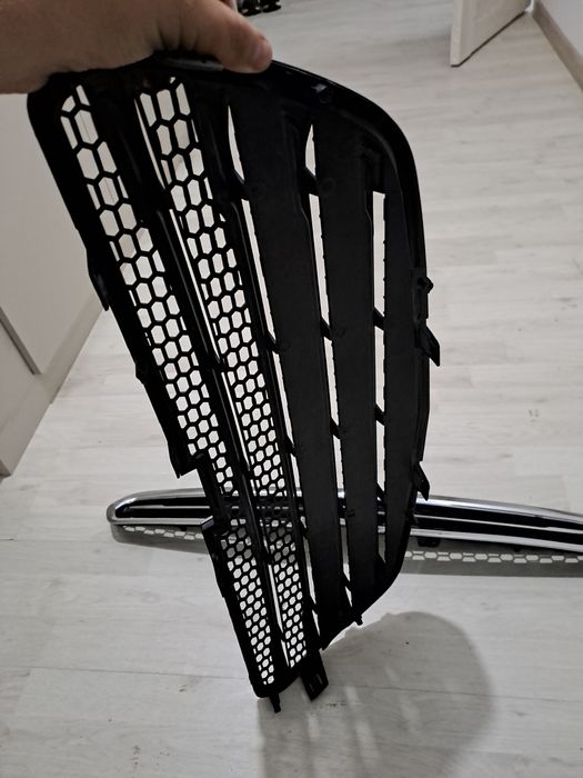 Spark captiva ablisofka