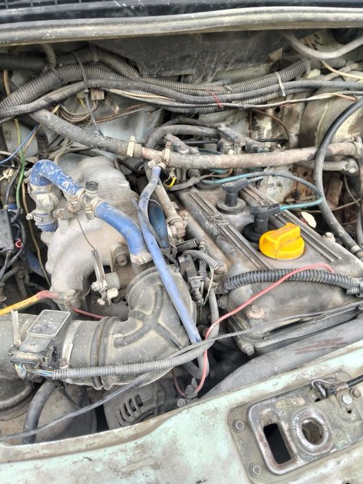 Мотор газель 405 плита