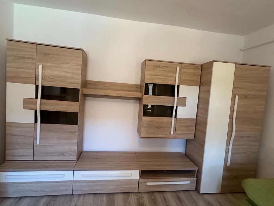 Set mobila living