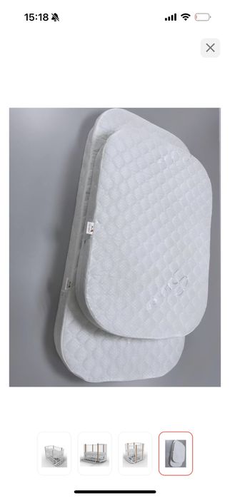 Продается манеж трансформер