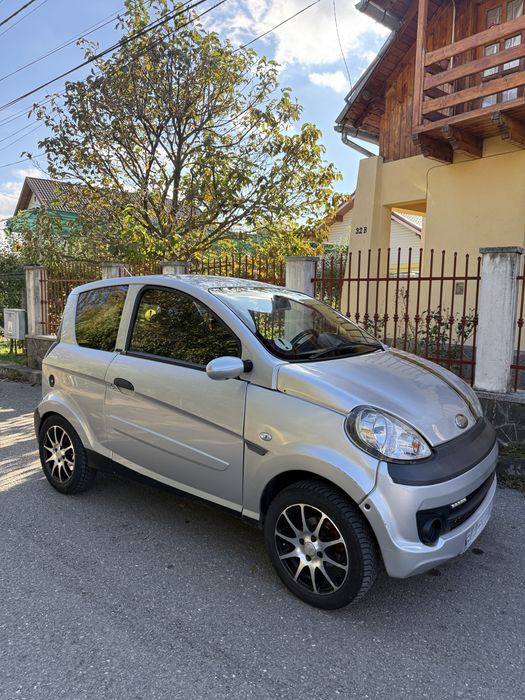 MICROCAR M.Go 2011 — imagine 3