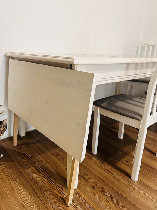 Masa  Mobexpert pentru 8 persoane