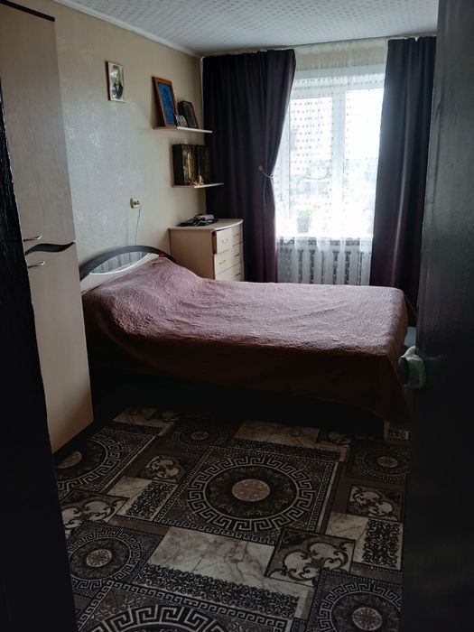 Продам 3-х комн.кв. новой планировки