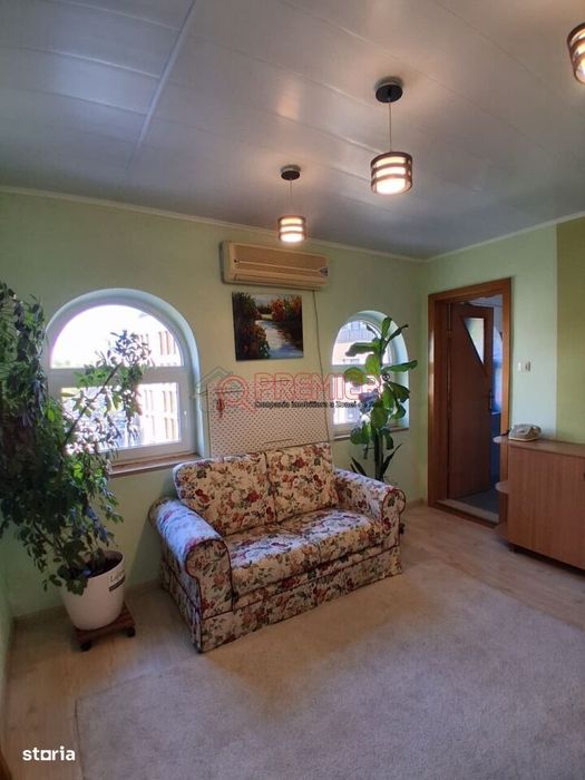 Apartament 2 Camere | BD. MĂRĂȘEȘTI