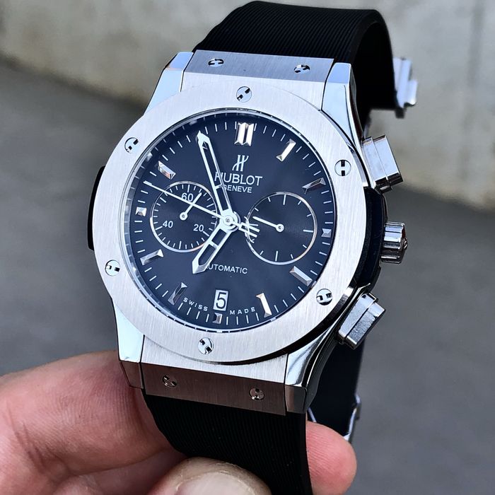 hb classic fusion 45,mm